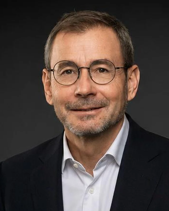 Dr. Daniel Heller, Board Member (designate), Business Development, Financing & Strategy