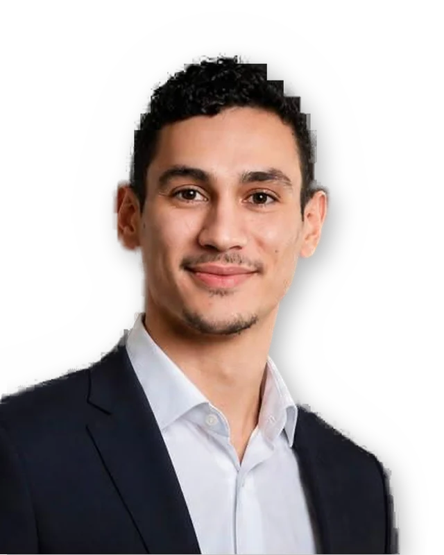 Franco Leggio, CTO, AI, Architecture, Strategy & Scale