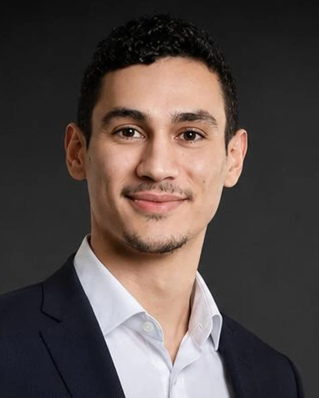 Franco Leggio, CTO, AI, Architecture, Strategy & Scale