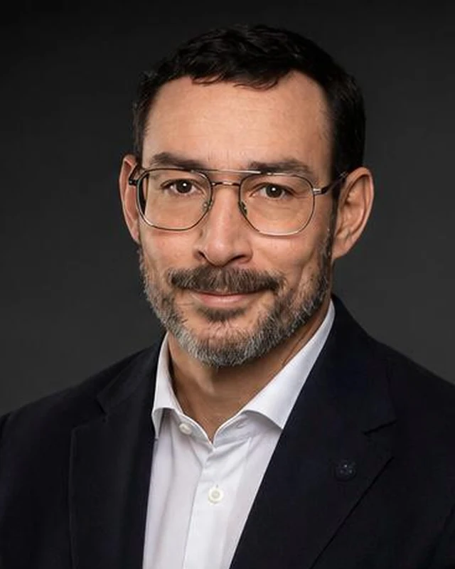 Michel Grunder, Advisory Board, Brand, Communication & Go-to-Market