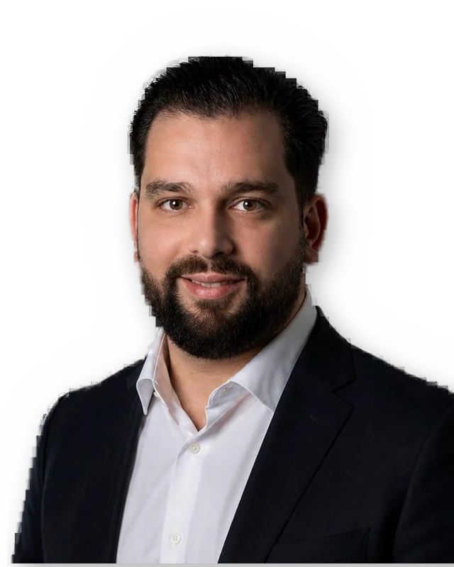 Ndue Thaqi, Founder, Vision, Product & Growth